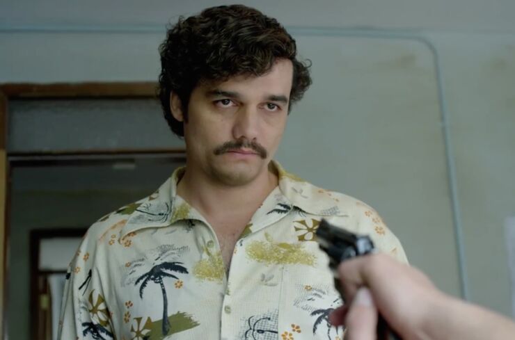El Chapo Could Be The New Narcos TV Series For Netflix 02.