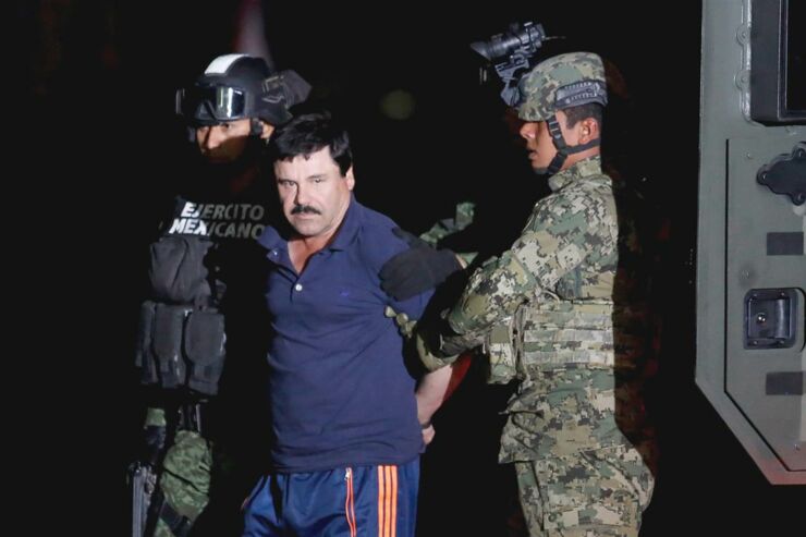 El Chapo Could Be The New Narcos TV Series For Netflix 03.
