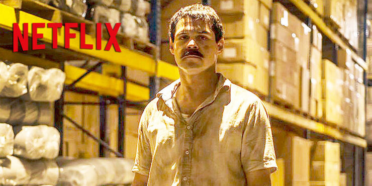 El Chapo Could Be The New Narcos TV Series For Netflix Feature.