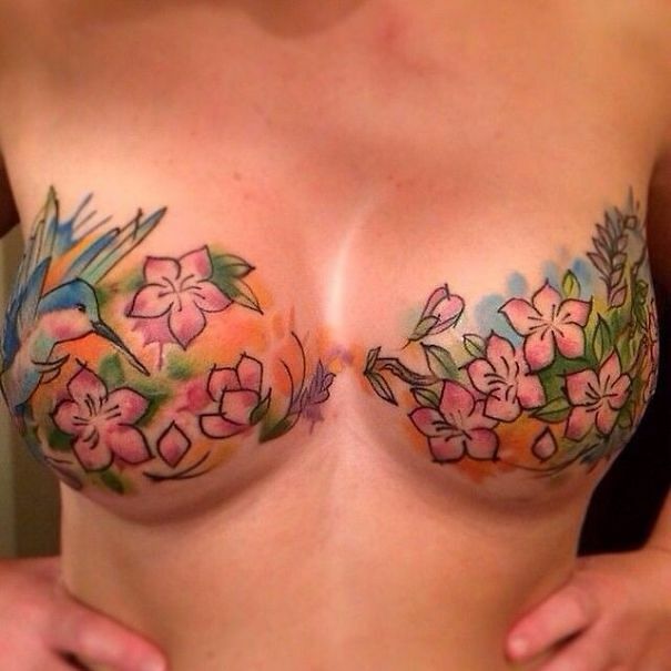 amazing tattoos 11.