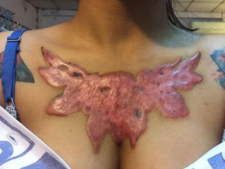 bad tattoos 34.