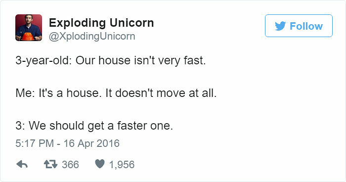 funny dad tweets 10.