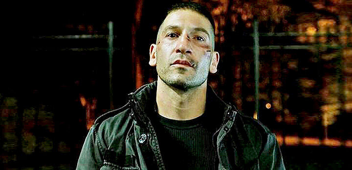 netflix daredevil the punisher jon bernthal.