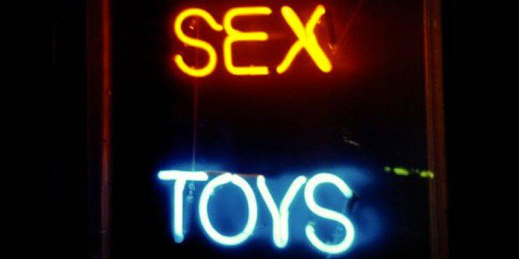 Overcoming The Problem Of Sex Toy Stigma.