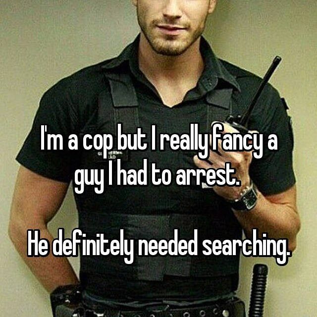 police officer 08.