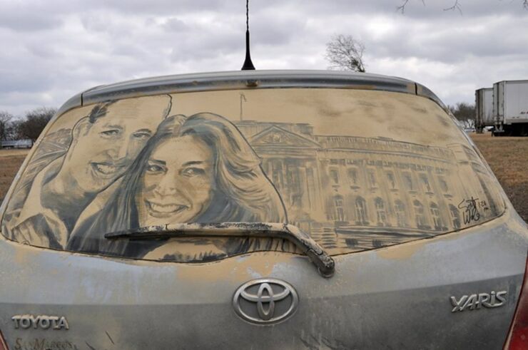 car art 15.