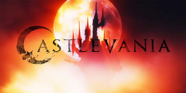 Castlevania Trailer Feature.