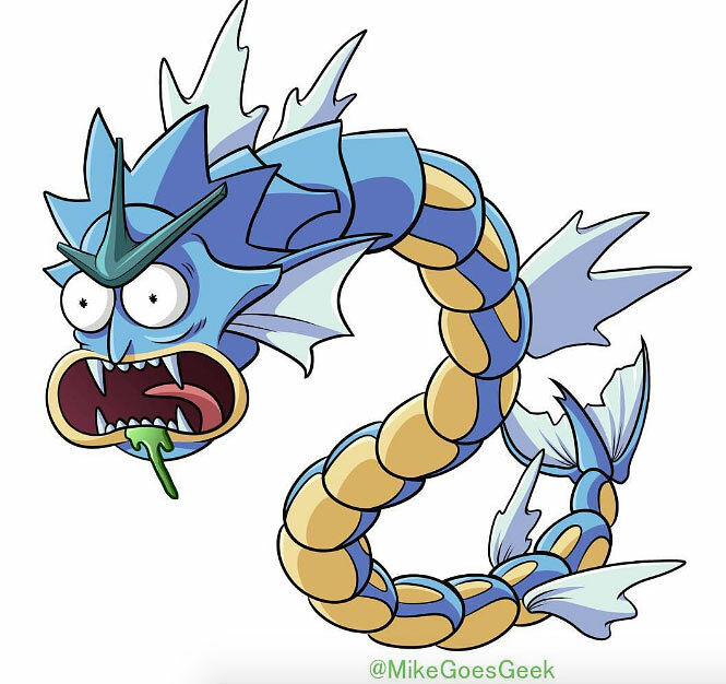 rick-and-morty-meets-pokemon-12