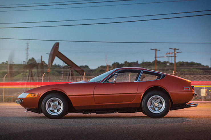 Ferrari Daytona 365 GTB4 03.