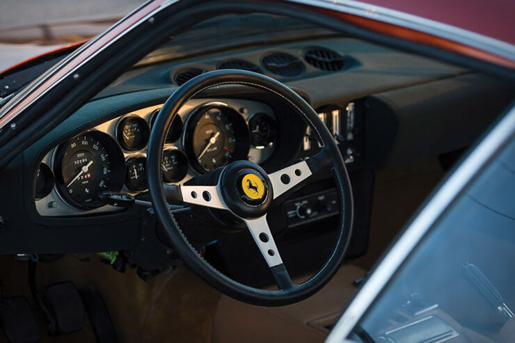 Ferrari Daytona 365 GTB4 04.
