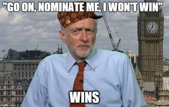 The Truth About Jeremy Corbyn 01.