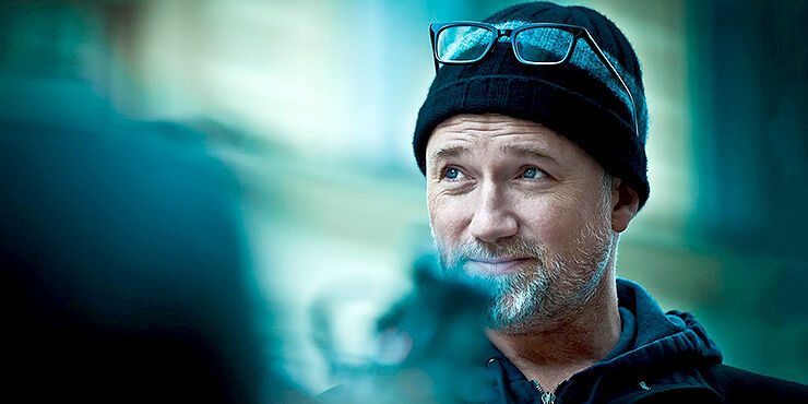 David Fincher Movies 02.