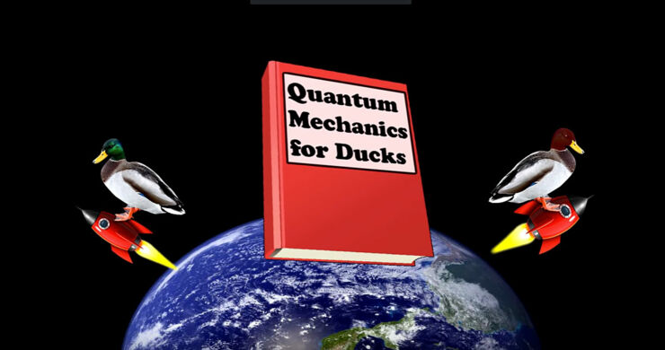 quantum physics for dummies 01.