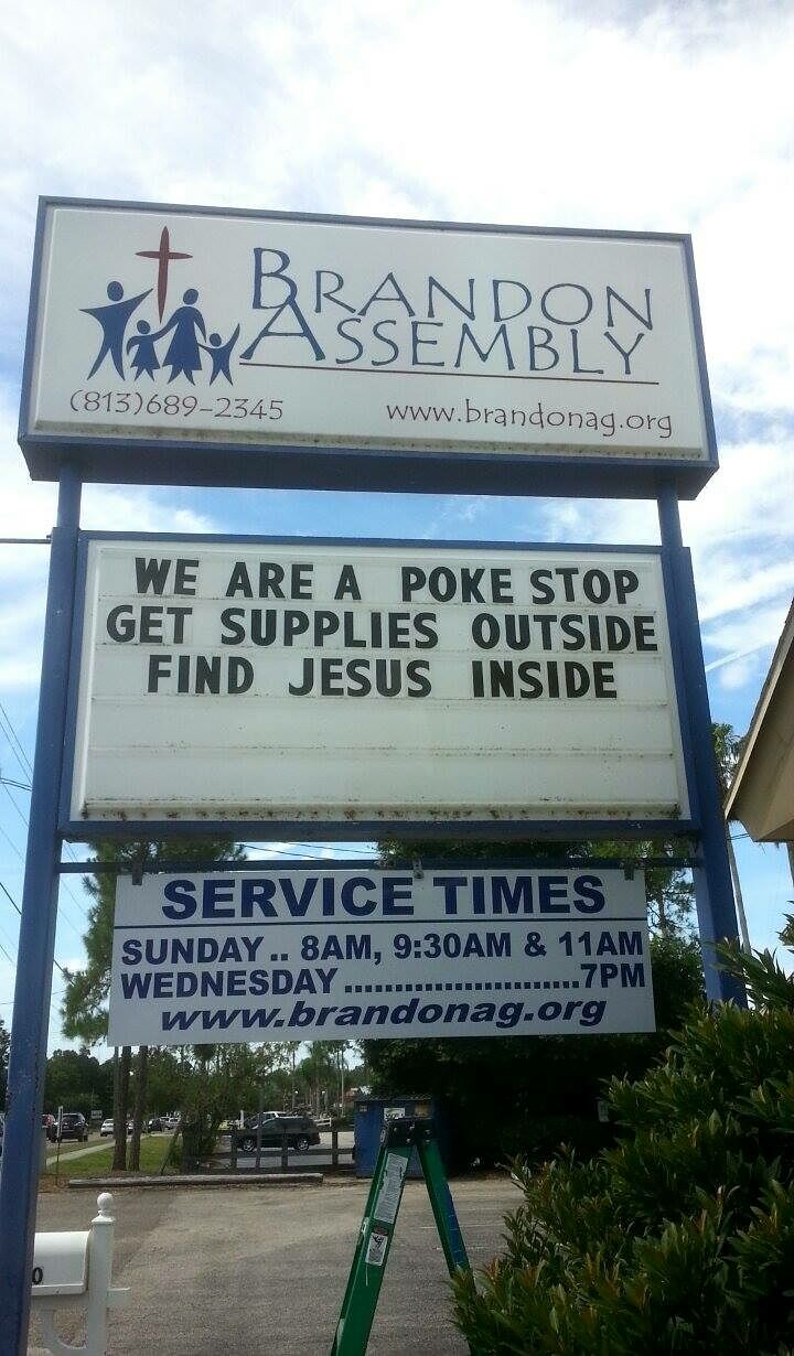 31-funny-church-signs-that-are-so-hilarious-it-s-sinful