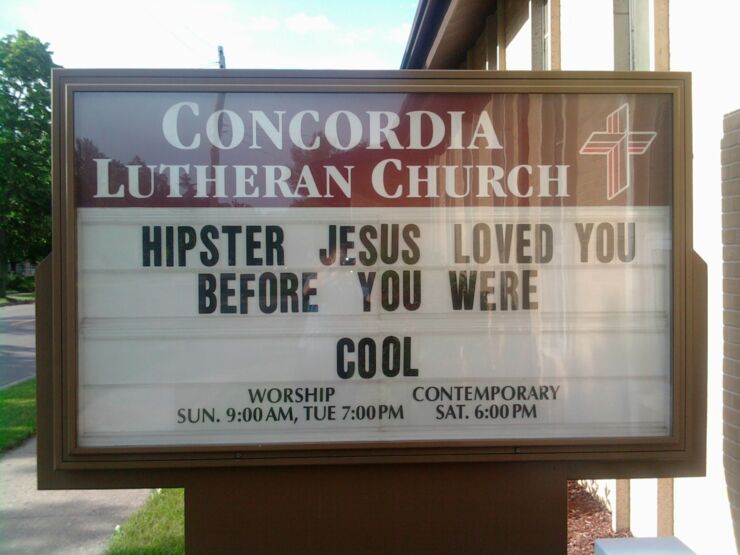 funny church signs 01.