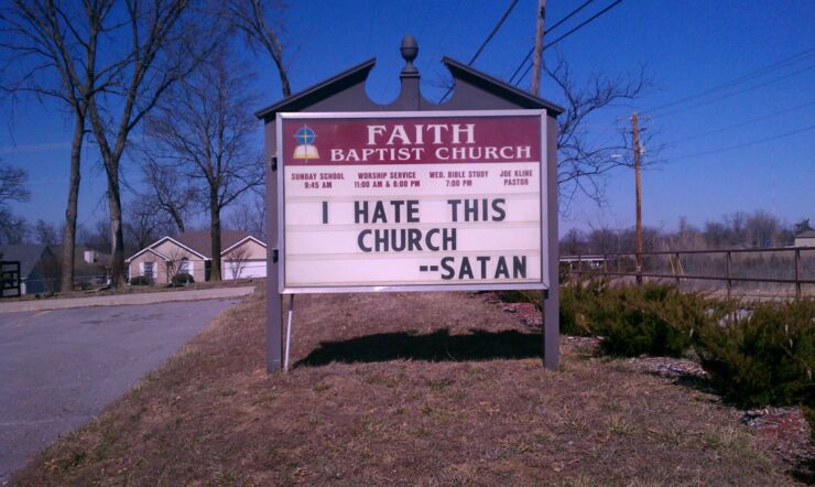 funny church signs 02.