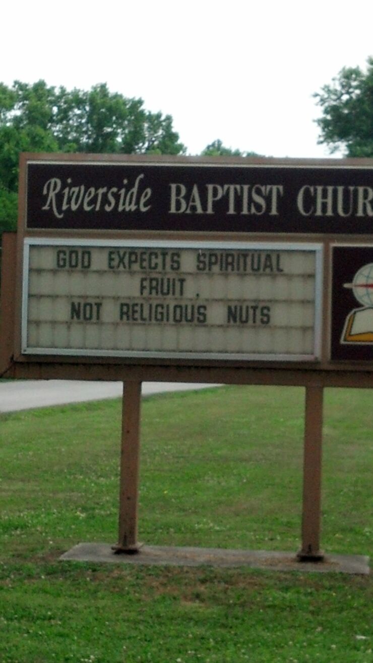 funny church signs 05.
