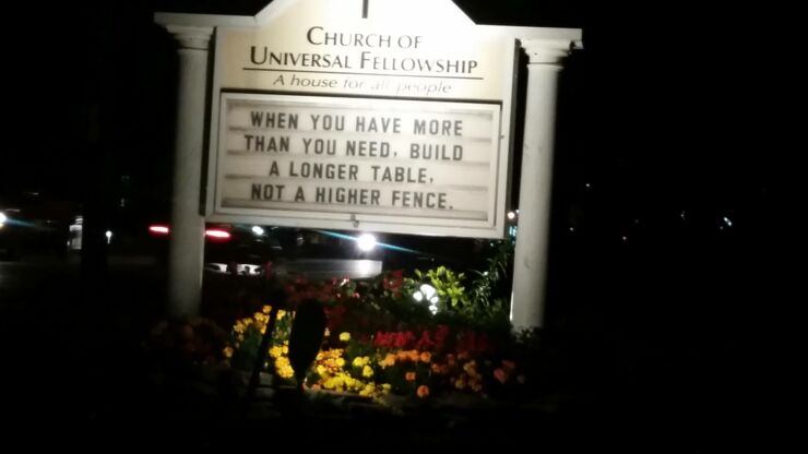 funny church signs 09.