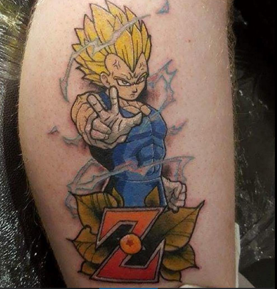 dbz vegeta 01.