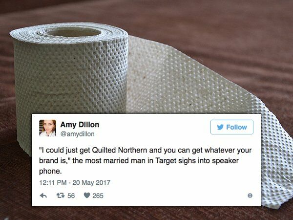 Funny Tweets About Married Life 06.
