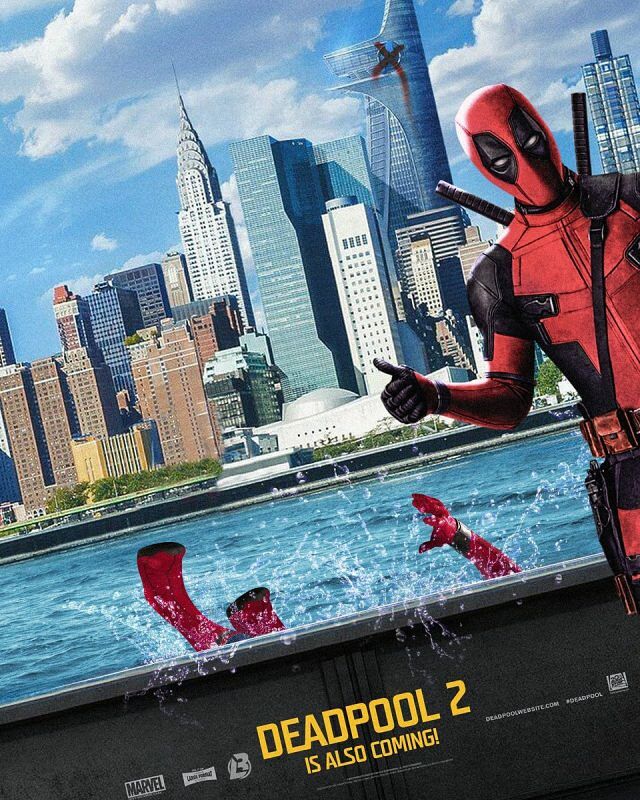 deadpool 2 movie 12.