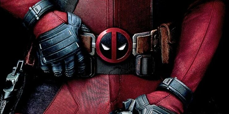 Deadpool 2 release date 01.