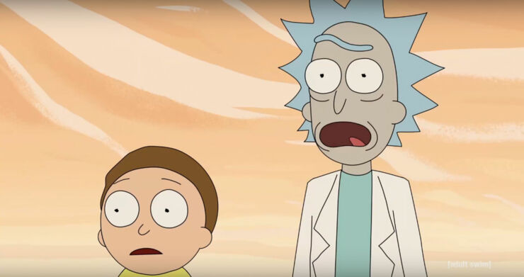 Rick And Morty Season 3 Episode 2 Airs July, See The Trailer