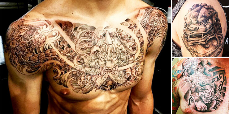 25 Of The Best Memorial Tattoo Ideas For Men in 2023  FashionBeans