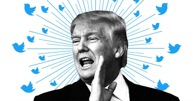 Donald Trump Twitter Ban 02.