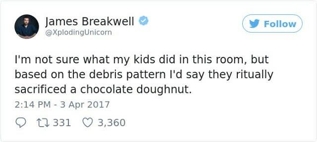funny tweets about parenting 08.