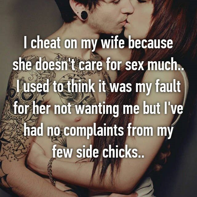 Friends wife cheat