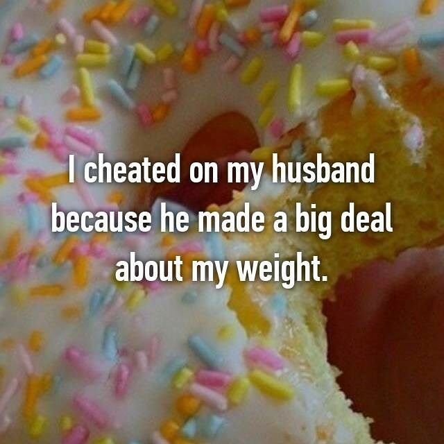 Cheating Spouse Confessions 05.