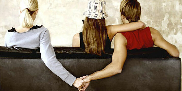 20 Cheating Spouse Confessions That Are Truly Shocking 