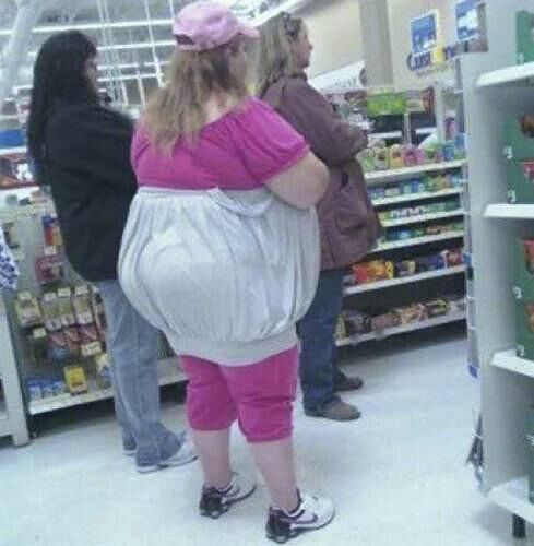 65 People Of Walmart Pictures That Are Way Too Hilarious