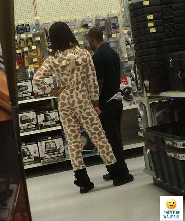 people of walmart 11.