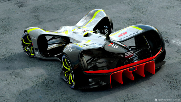 roborace 01.