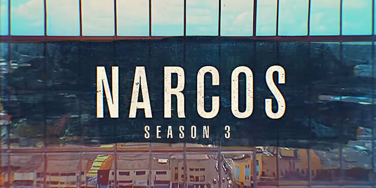 Narcos season 3 official trailer 66.