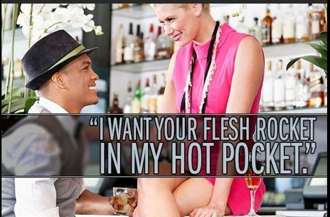Dirty Pickup Lines Used By Women 05.