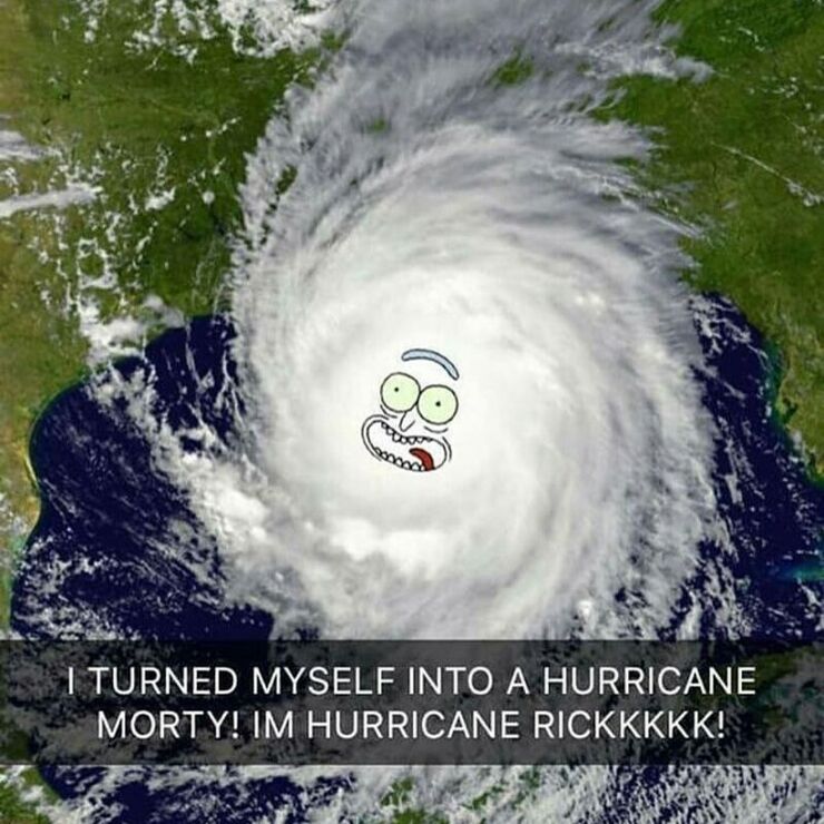 Rick and Morty Memes 72.