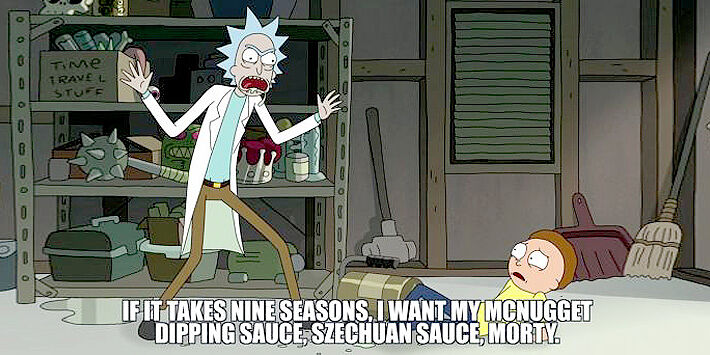 Rick and Morty Memes 72.