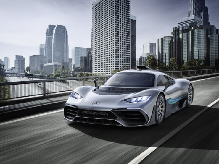 Mercedes Project One 03.