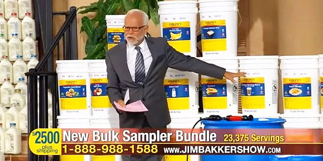 BASTA Pastor Jim Bakker Apocalypse 02.