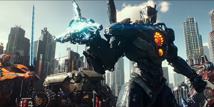 Pacific Rim 2 Trailer John Boyega 01.