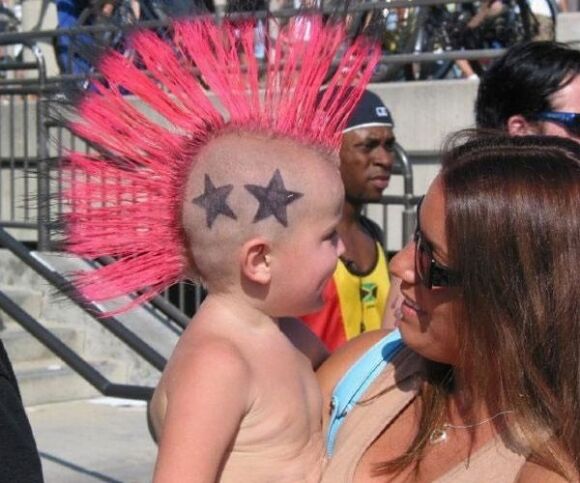 Parenting FAILS! 60 Examples of Child Rearing That Highlight You're Doing It WRONG!