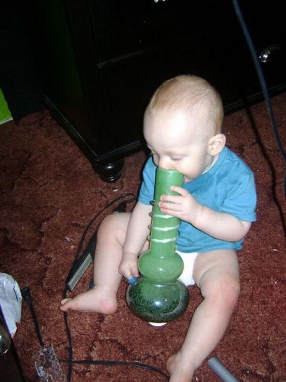 Parenting FAILS! 60 Examples of Child Rearing That Highlight You're Doing It WRONG!