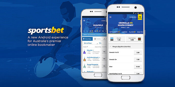 best betting apps sportsbet.
