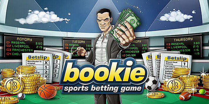 best betting apps Sportsbook Game  Bookie.