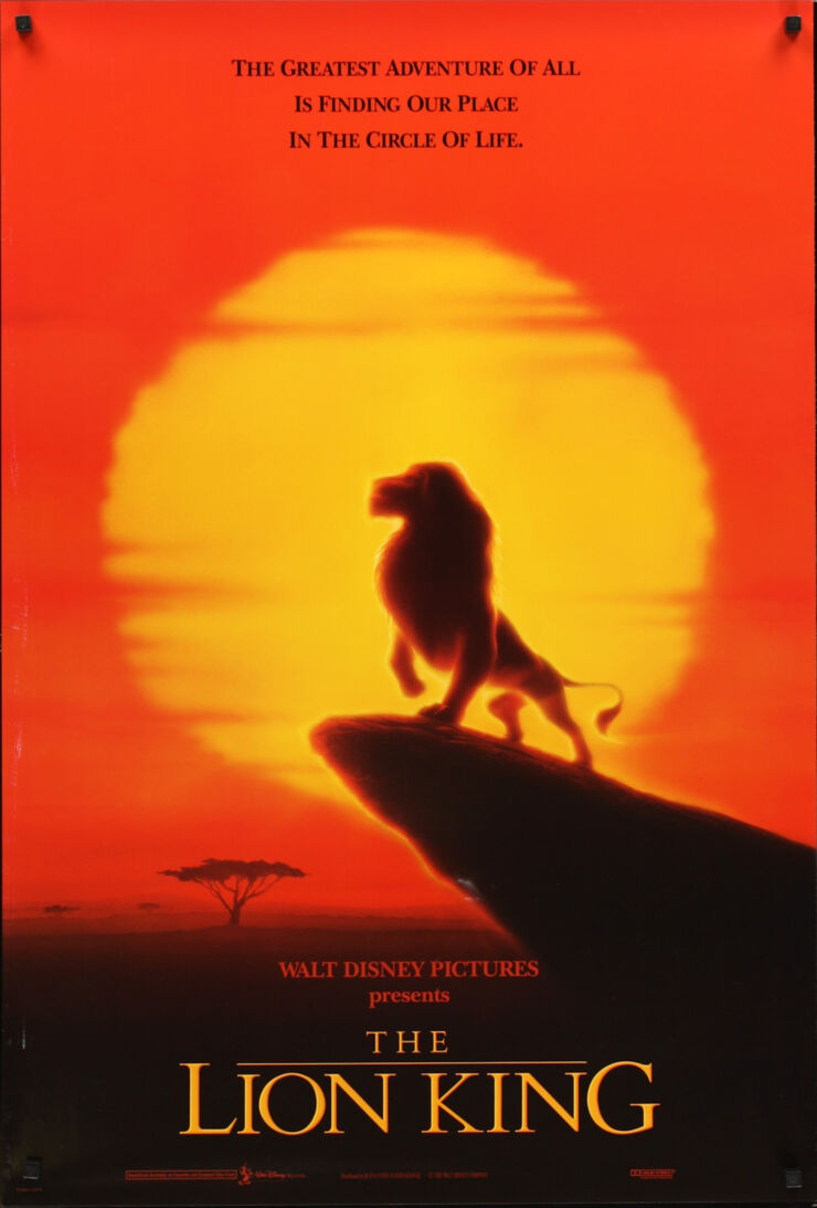 Lionking7