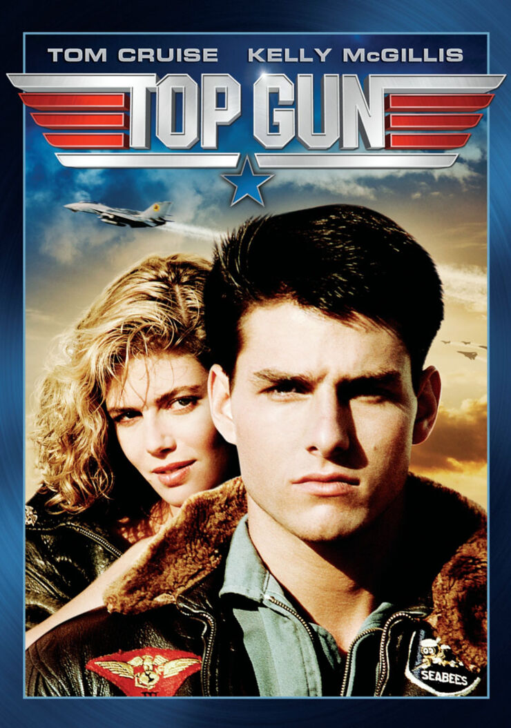 Top-Gun