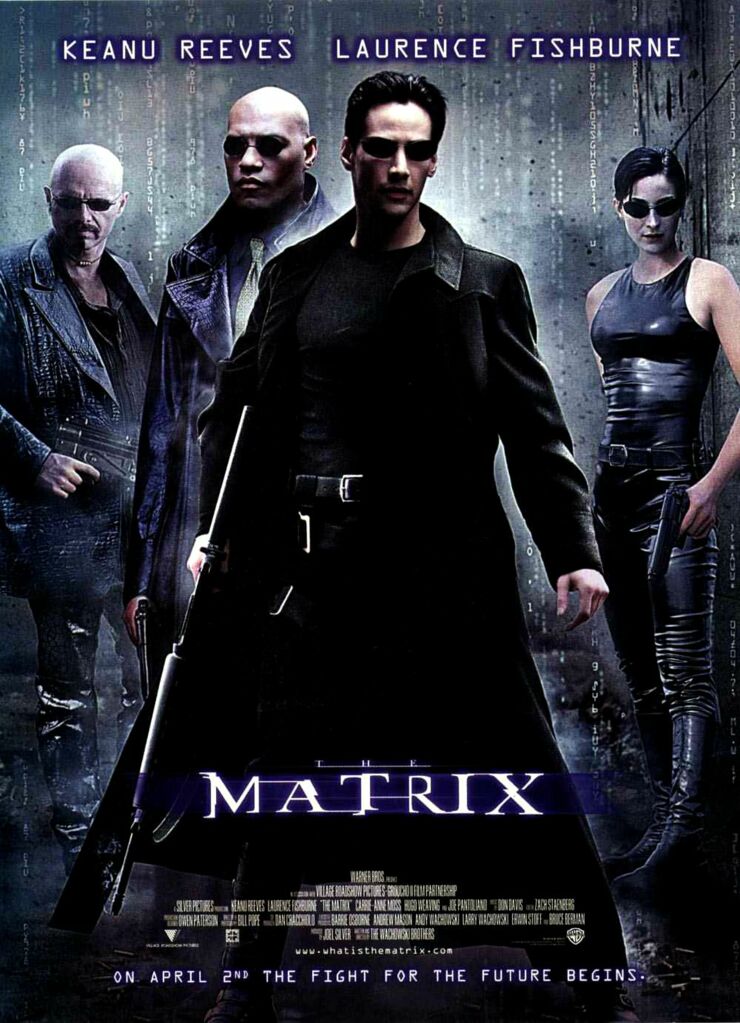 matrix